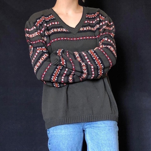 FADED glory sweater - Picture 3 of 4